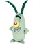 Sünger Bob Pelüş - Plankton 30 cm 1