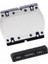 Braun P40 P50 P60 P70 P80 P90 M30 M60 M60S M90 M90S 5608 5609 Için 5s Elektrikli Tıraş Makinesi Başlıkları Yedek Folyo ve Kesici (Yurt Dışından) 1