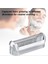 Braun P40 P50 P60 P70 P80 P90 M30 M60 M60S M90 M90S 5608 5609 Için 5s Elektrikli Tıraş Makinesi Başlıkları Yedek Folyo ve Kesici (Yurt Dışından) 5
