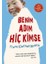 Benim Adım Hiç Kimse 1