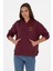 Kadın Plum Sweatshirt 50307796-VR177 1