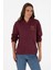 Kadın Plum Sweatshirt 50307796-VR177 3