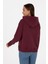Kadın Plum Sweatshirt 50307796-VR177 5