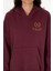 Kadın Plum Sweatshirt 50307796-VR177 6