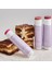 Cheek Souffle Maracuja Juicy Multi-Stick Set - Makyaj Seti 4,25 G + 4,25 G + 4,25 G 2