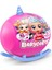 Babycorns Sevimli Sürpriz Bebek 92107 - Uğur Böceği 5