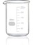 Beher Cam 250 ml / Kısa Form 2