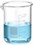 Beher Cam 100 ml / Kısa Form 1