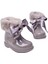 CC333 Bimbi Soft Borrego Çocuk Yünlü Bot 3