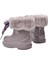 CC333 Bimbi Soft Borrego Çocuk Yünlü Bot 5