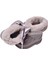 CC333 Bimbi Soft Borrego Çocuk Yünlü Bot 6