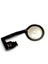 Iphone 4 / 4s Orta Tuş Home Flex 1