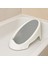 Ergonomik Bebek Banyo Yatağı – Kaymaz, Delikli, Rahat ve Güvenli Tasarım 1