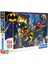 104 Parça Supercolor Puzzle: Batman ve Joker 25031 1