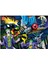 104 Parça Supercolor Puzzle: Batman ve Joker 25031 2