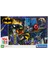 104 Parça Supercolor Puzzle: Batman ve Joker 25031 3