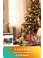 Yılbaşı Çam Ağacı Süsleri Toplar 6 cm 6'lı Set Yeni Yıl Süslemesi Noel Hediyesi Lüks Toplar 2