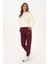 Kadın Plum Eşofman Altı 50307788-VR177 1