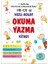 Hece ile Hızlı Kolay Okuma Yazma Kitabı 1