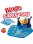 Bingo Şans Topu Kutu Oyunu | 90 Numaralı Klasik Bingo Seti | 4+ Yaş Aile Eğlence Oyunu 1