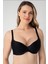 Nurteks 1005 Kadın Lazer Kesim Desteksiz Sütyen 1