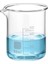 Beher Cam 50 ml / Kısa Form 1