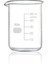 Beher Cam 50 ml / Kısa Form 2