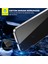 Anti Static App iPhone 17 Pro Max Uyumlu Aparatlı Toz Çizilme Parmak Izi Önleyici Cam Ekran Koruyucu 5