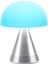 Mina L LED Lamba ve Bluetooth Hoparlör Alüminyum 4