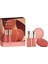 Soft Pinch Cheek & Lip Trio - Üçlü Dudak ve Yanak Seti 5,2 Ml, 6,4 G - Worth 1