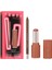 Glow'n Xtra - Trace'd Out Dudak Kalemi ve Gloss Bomb Stix 1.24 G + 3.6 G 1