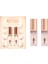 Airbrush Flawless Mini Setting Spray Kit - Makyaj Sabitleyici Sprey Seti 2 x 34 ml 1