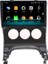 Peugeot 3008 (2009-2012) Android 14 Carplay Navigasyon Multimedya 4gb Ram - 64GB HDD - CLLG24041 1