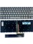 Nion Lenovo Ideapad S540-14IWL 81ND Uyumlu Notebook Klavye (Kül Rengi Aydınlatmalı Tr) 1