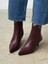 Lydia Bordo Hakiki Deri Kadın Bot 1