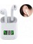 Bluetooth Kulaklık Kablosuz Tws Çağrı Cevaplama Anc Özelliği 5