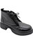 Arya - 812 | Ortopedik Hakiki Deri Bot - Siyah - 37 1