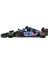 ® Speed Champions Ferrari F1® Yarış Arabası 77242 + Brix Frames Sergileme Çerçevesi 2