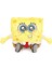 Sünger Bob Pelüş - Sünger Bob 22 cm 1