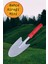Maxgarden Bahçe Küreği Mini El Küreği Fide Çiçek Toprak Kürek 34 cm 13.5'' Mft. 1