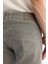 Erkek Açık Haki Eskitme Yıkamalı Esnek Berlin Slim Fit Jean Pantolon B003524 1