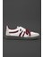 Etro Çift Bağcıklı Günlük Kadın Sneaker Spor Ayakkabı 3