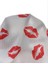 Arias Closet Kiss Öpücük Beyaz Şortlu Takım 4