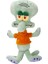 Sünger Bob Pelüş - Squidward 30 cm 1