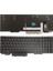 Lenovo 5M10W64617 5M10W64604 Uyumlu Notebook Klavye (Siyah Tr) 1