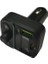 Multifunction Wireless P23 20W 3A Araç Bluetooth Bt 5.3 Çağrı Alıcısı Transmitter Mp3 Player 1