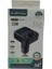 Multifunction Wireless P23 20W 3A Araç Bluetooth Bt 5.3 Çağrı Alıcısı Transmitter Mp3 Player 2