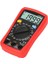 Powermaster UT-33C+ AC/DC 600V Multimetre Dijital Ölçü Aleti 5
