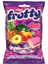 Frutty Duo Karpuz Tropikal Aromalı Yumuşak Şeker 1 kg 1