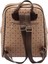 Taba Print Kadın Sırt Çantası - S1SR00079606-T2E 13
